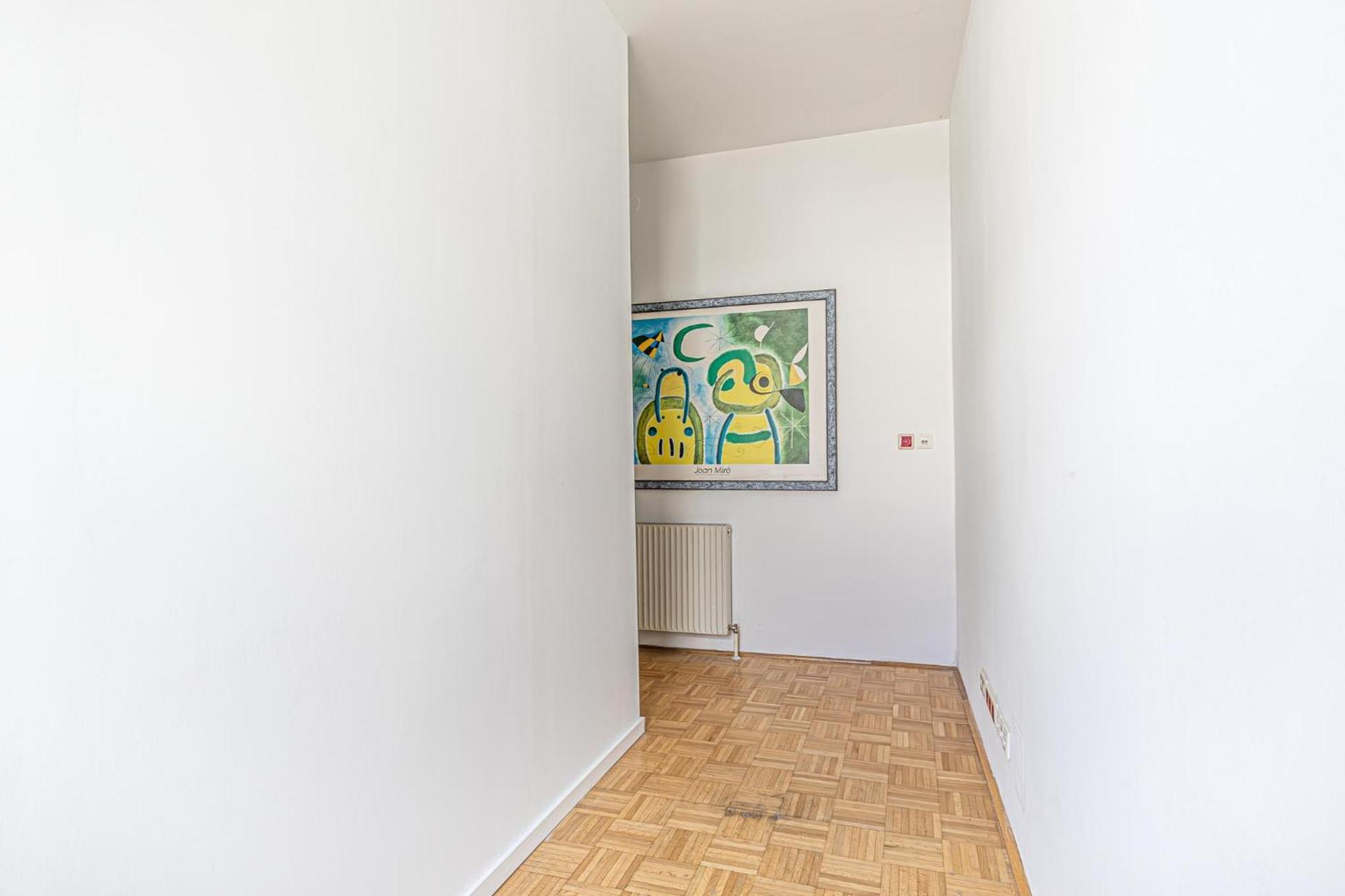 Near Schoenbrunn - Economy Rooms In Shared Apartment At Meidling Train Station Wina Bagian luar foto