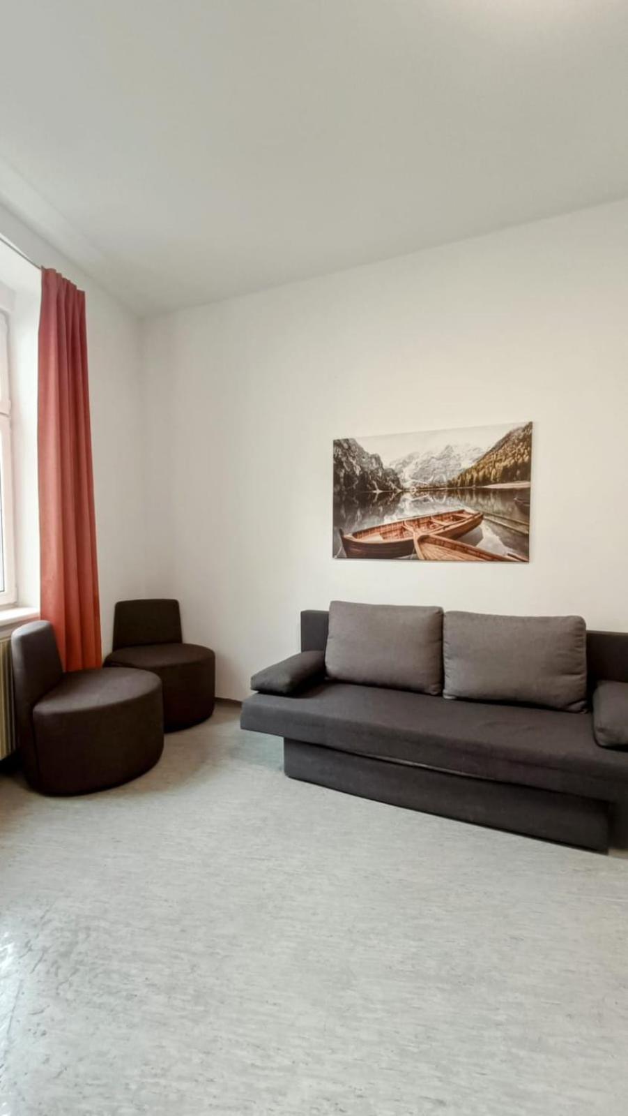 Near Schoenbrunn - Economy Rooms In Shared Apartment At Meidling Train Station Wina Bagian luar foto