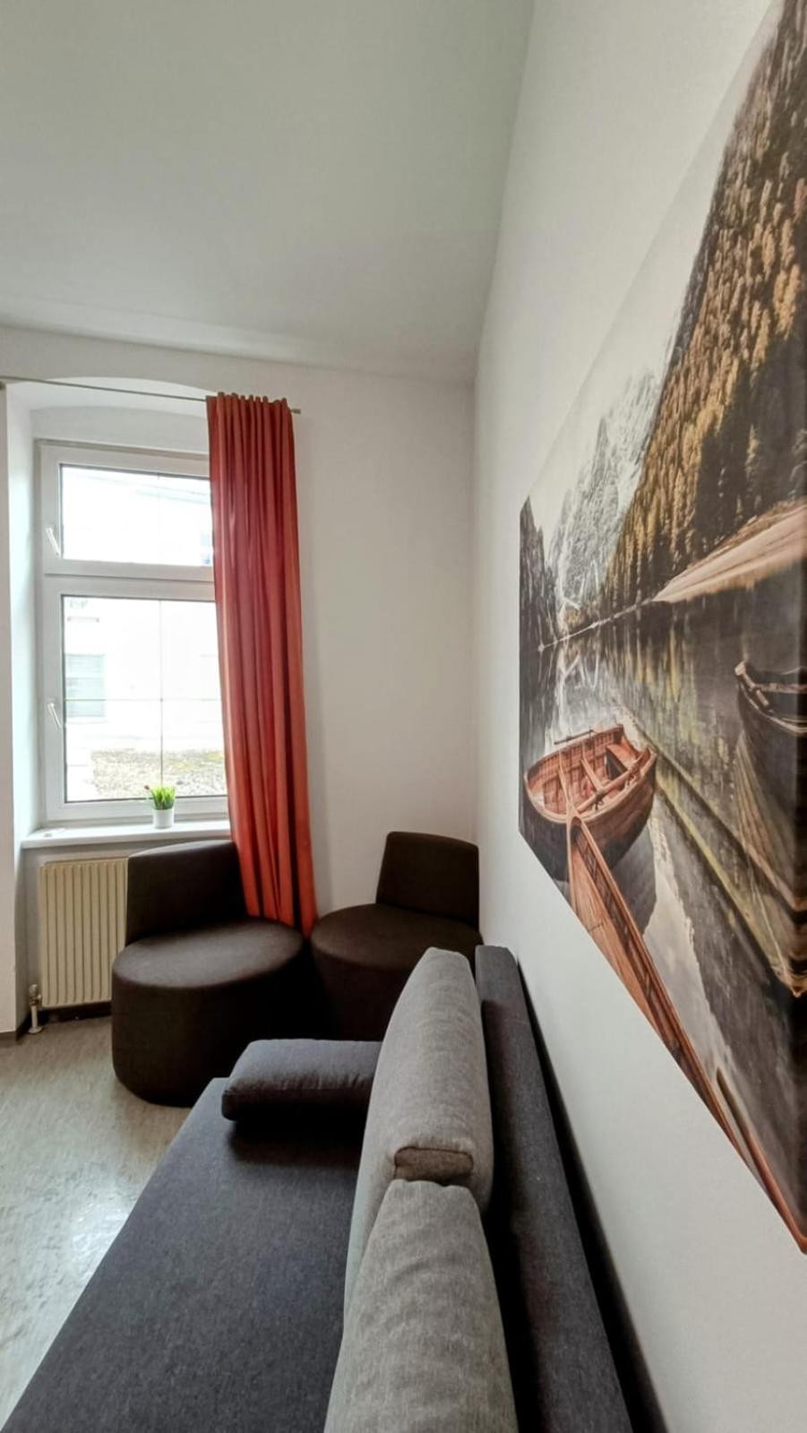 Near Schoenbrunn - Economy Rooms In Shared Apartment At Meidling Train Station Wina Bagian luar foto